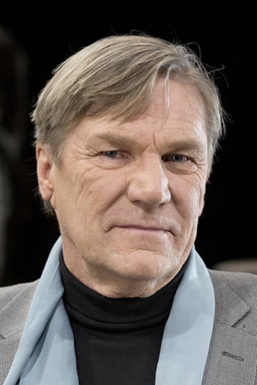 Photo of Per Frisch