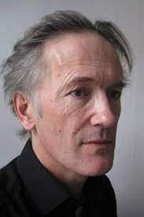 Photo of Per Linderoth