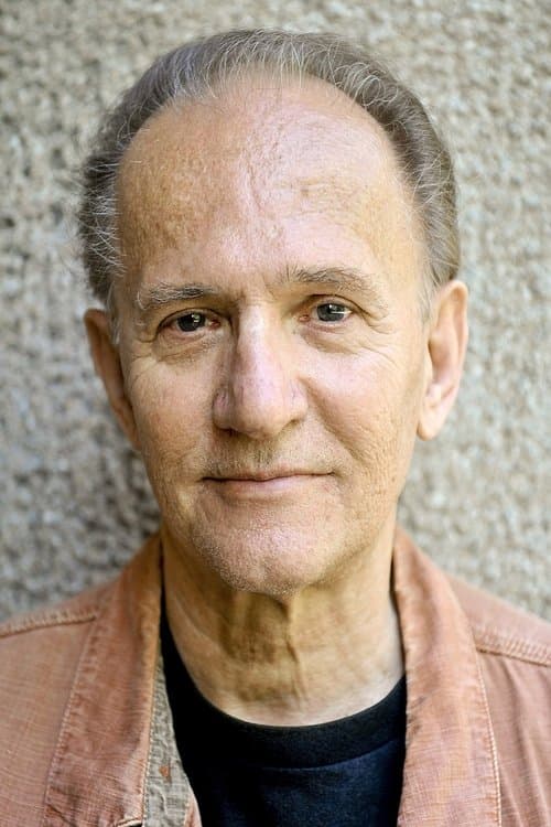 Photo of Per Ragnar