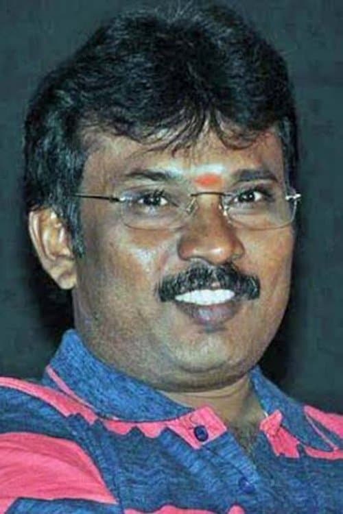 Photo of Perarasu