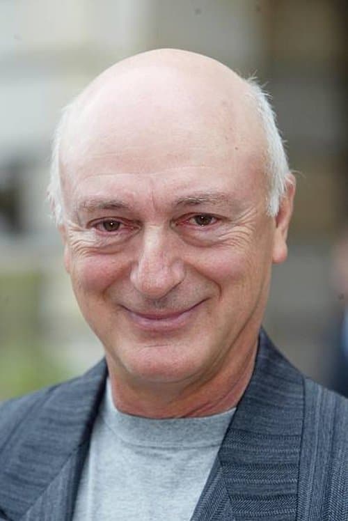 Photo of Percy Adlon