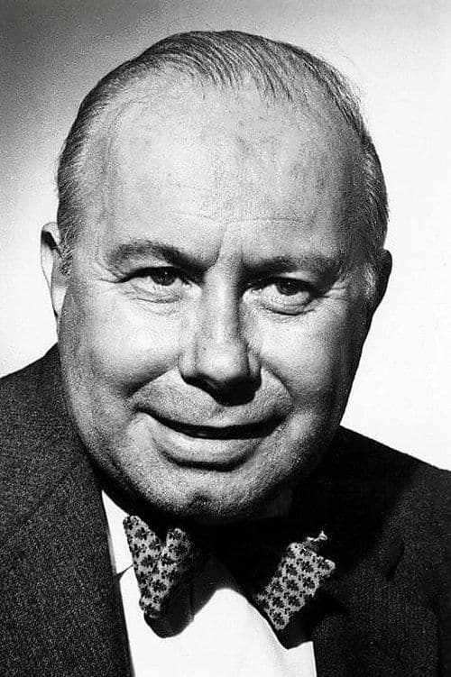 Photo of Percy Helton