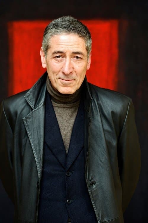 Photo of Percy Kemp