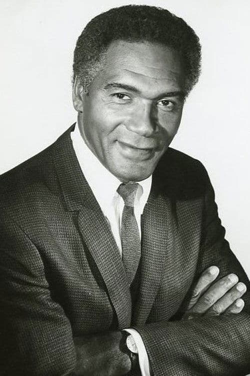 Photo of Percy Rodriguez