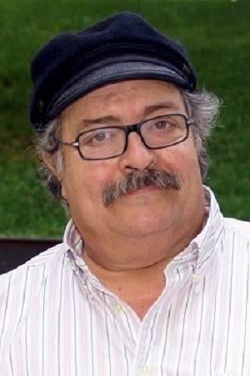 Photo of Pere Tàpias
