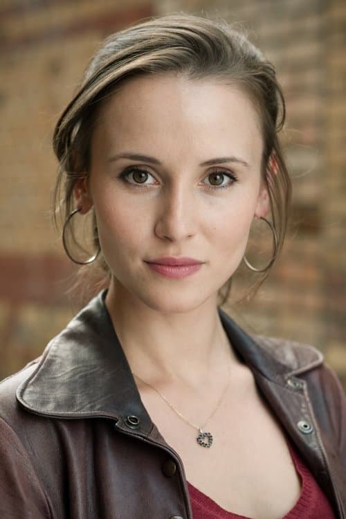 Photo of Peri Baumeister