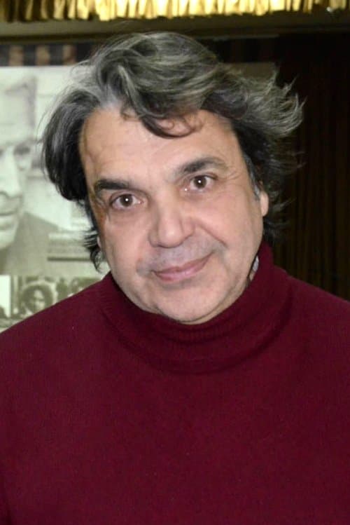 Photo of Periklis Hoursoglou