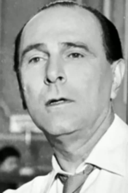 Photo of Periklis Hristoforidis