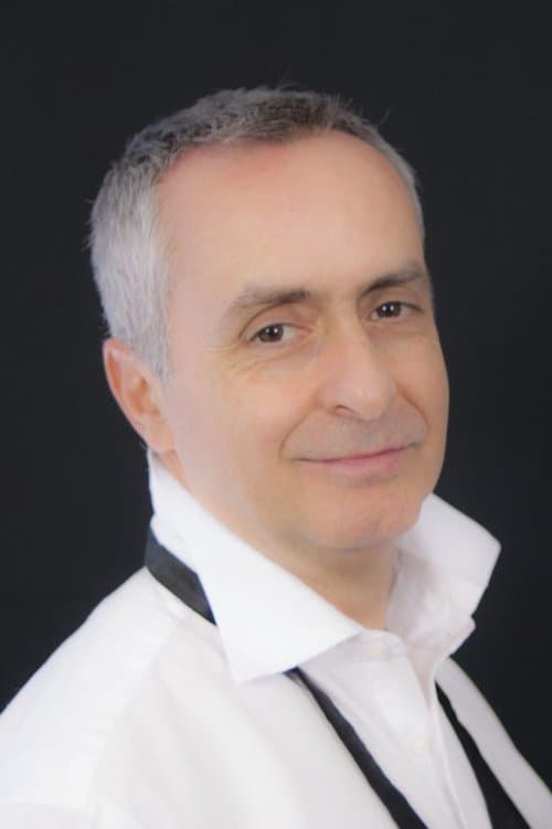 Photo of Periklis Lianos