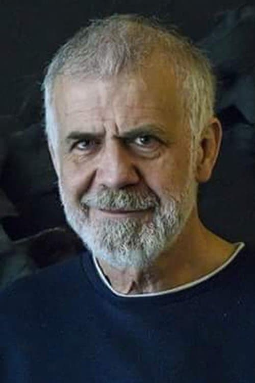 Photo of Periklis Moustakis