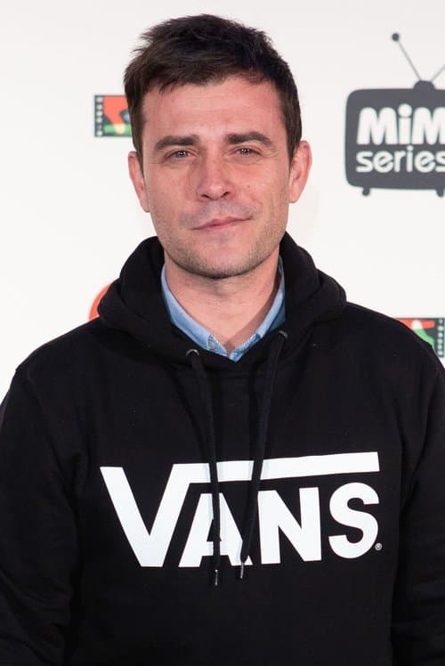 Photo of Peris Romano