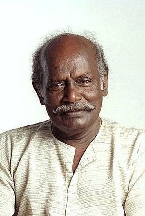 Photo of Periya Karuppu Thevar