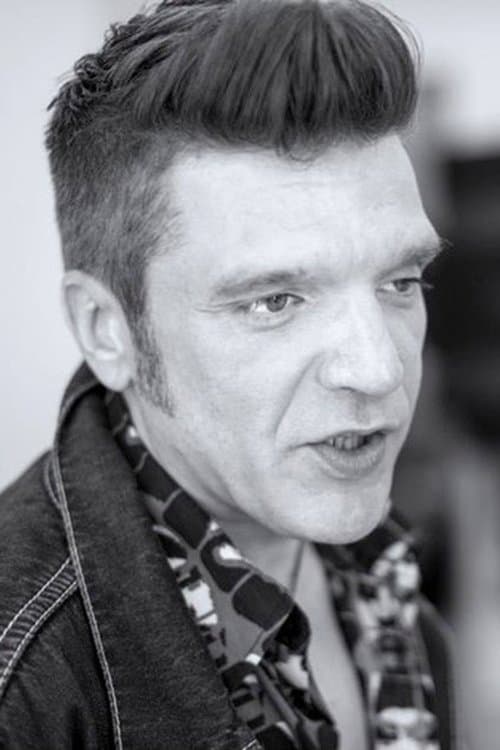 Photo of Perjés Zoltán
