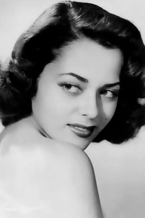 Photo of Perla Aguiar