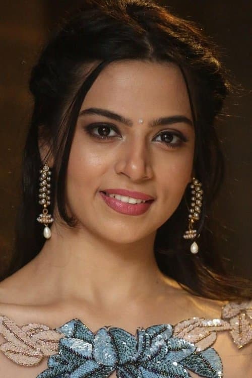 Photo of Perlene Bhesania