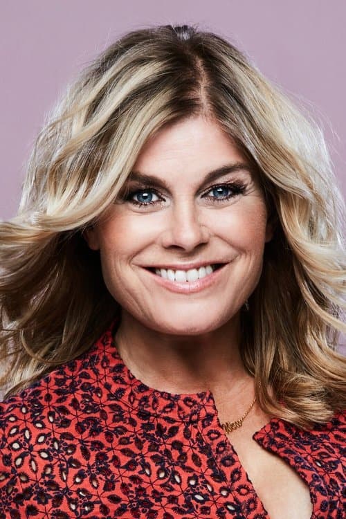 Photo of Pernilla Wahlgren