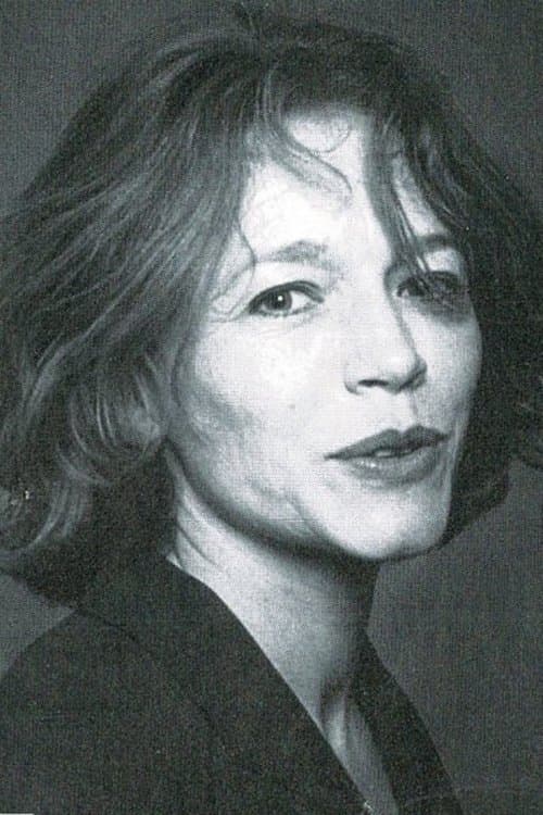 Photo of Pernille Hansen