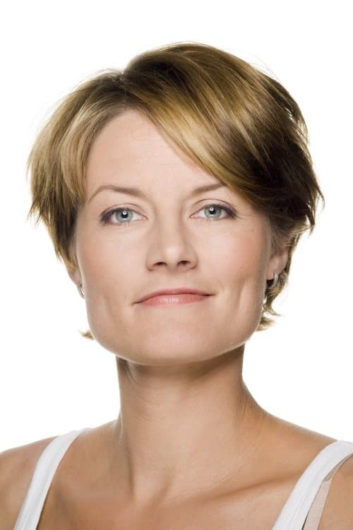 Photo of Pernille Sørensen