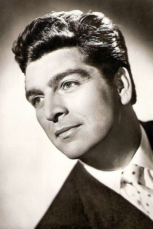 Photo of Pero Alexander