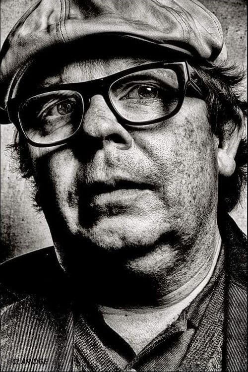 Photo of Perry Benson