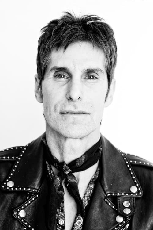 Photo of Perry Farrell