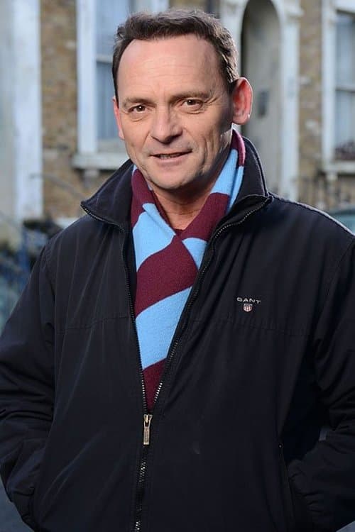 Photo of Perry Fenwick