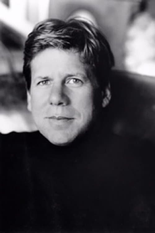 Photo of Perry Lang