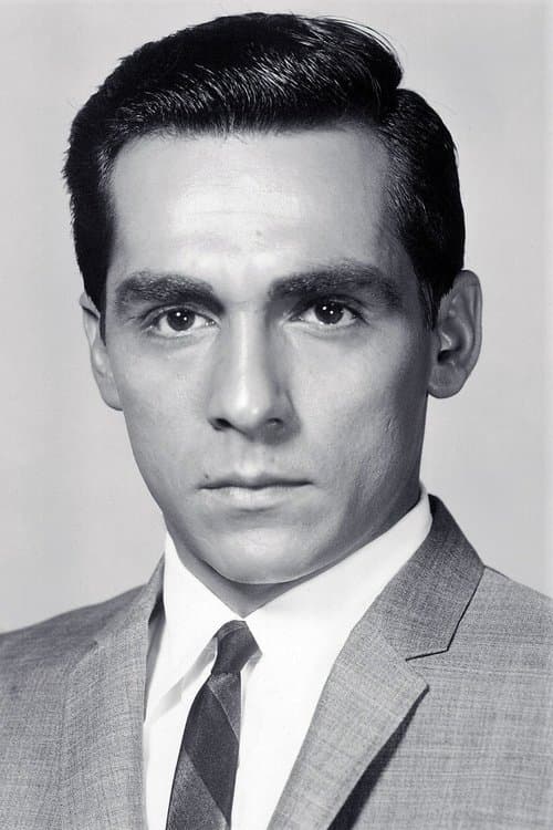 Photo of Perry Lopez