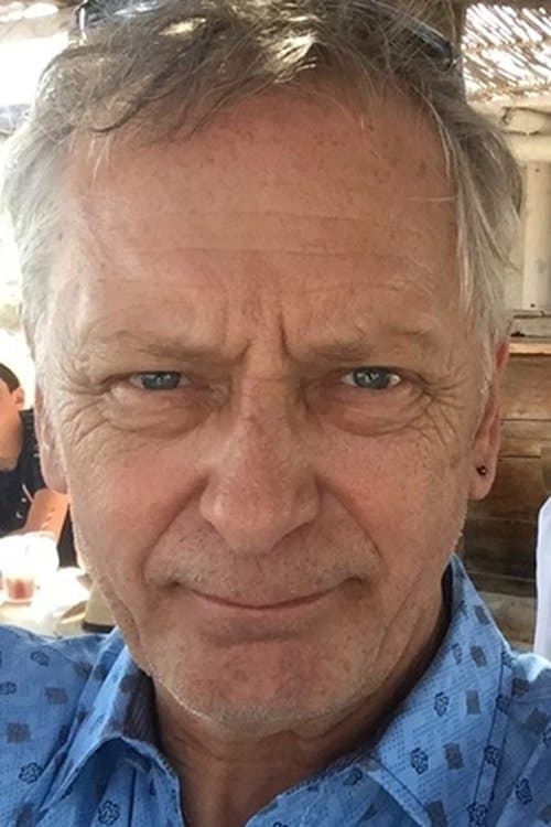 Photo of Perry Montague Mason