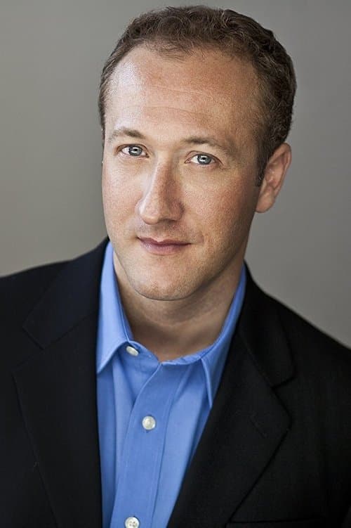 Photo of Perry Mucci