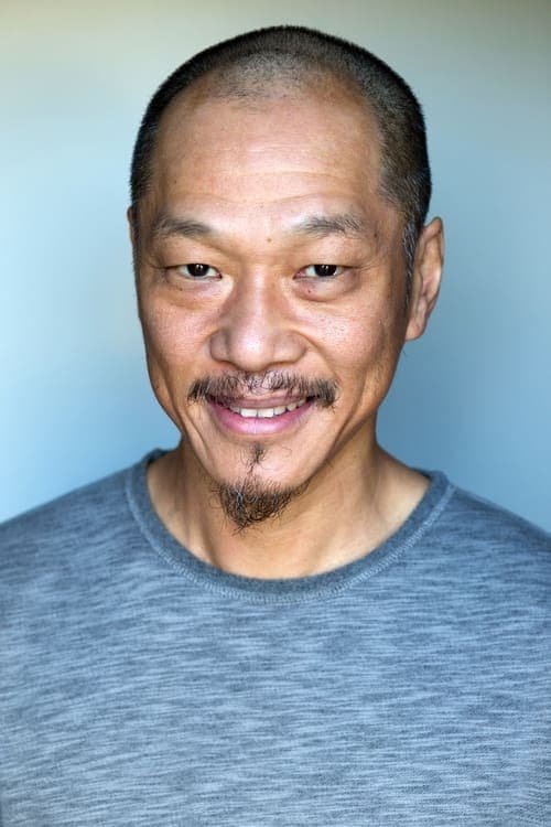 Photo of Perry Yung