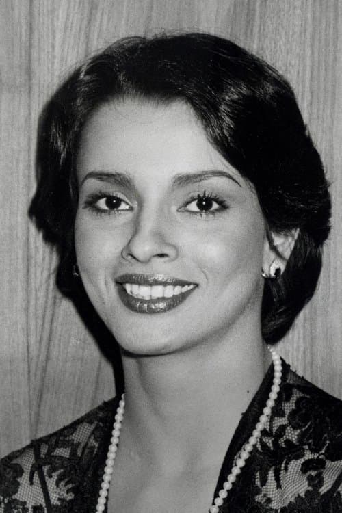 Photo of Persis Khambatta