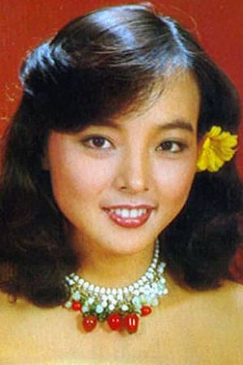Photo of 刘蓝溪