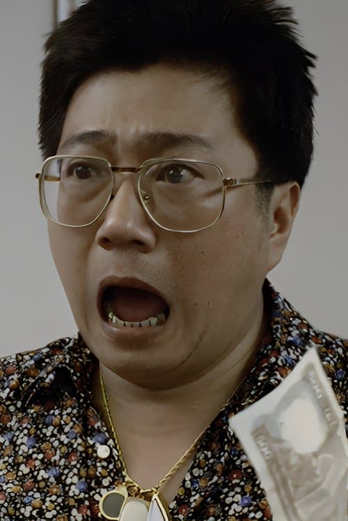 Photo of 林光寧