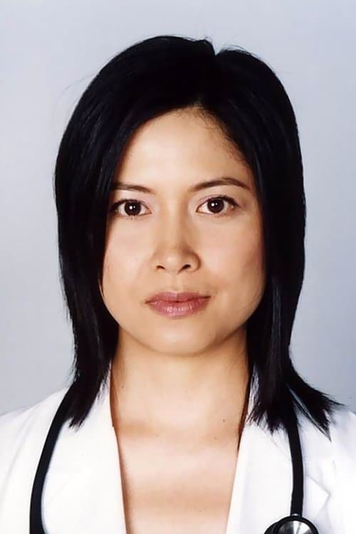 Photo of 邵美琪