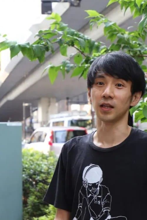 Photo of 松本卓也