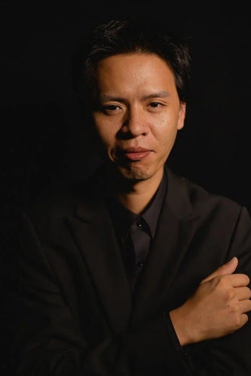 Photo of 奚超