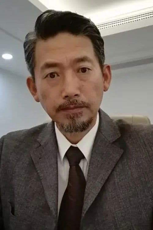 Photo of 吕春生