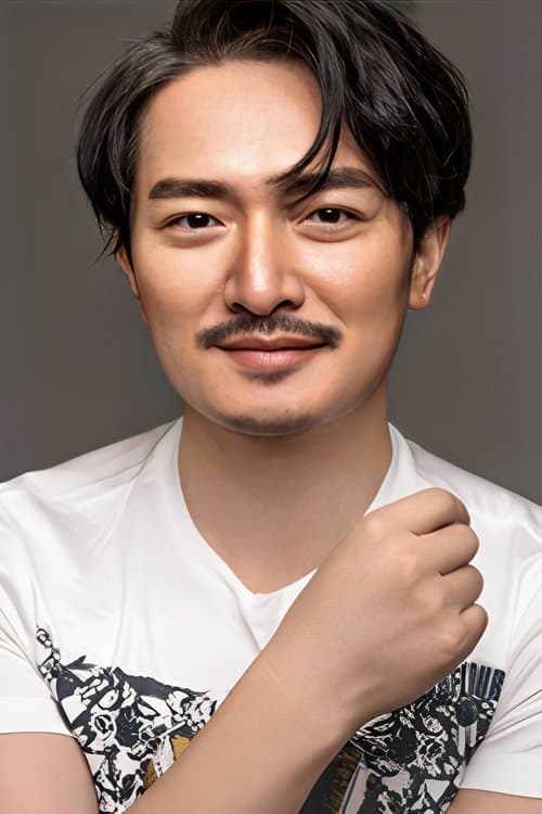 Photo of 黄子耀