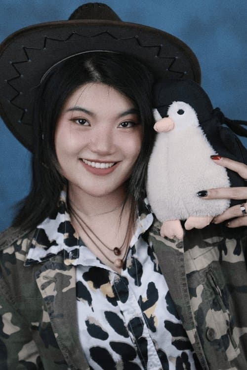 Photo of 梁嘉琪