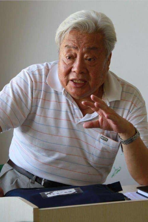 Photo of 朱龙广