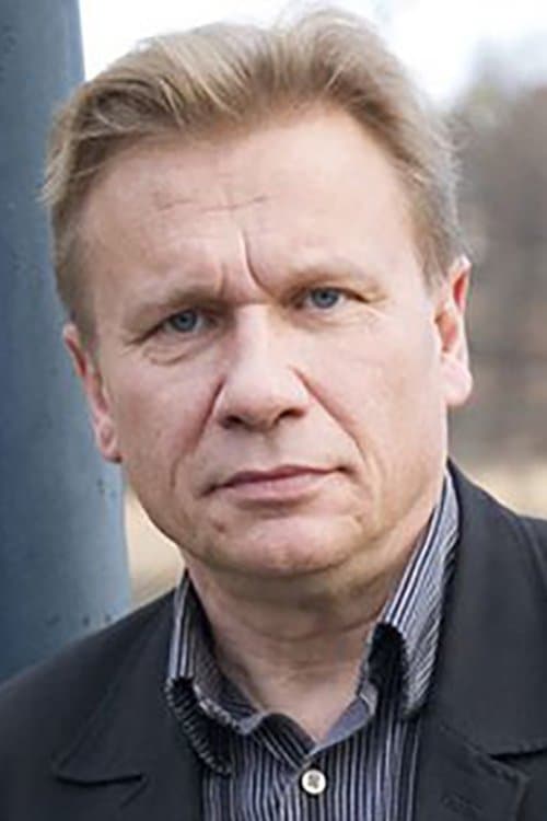 Photo of Pertti Koivula