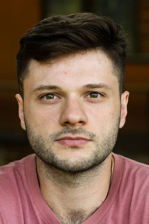 Photo of Petar Arsić