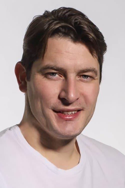 Photo of Petar Benčina