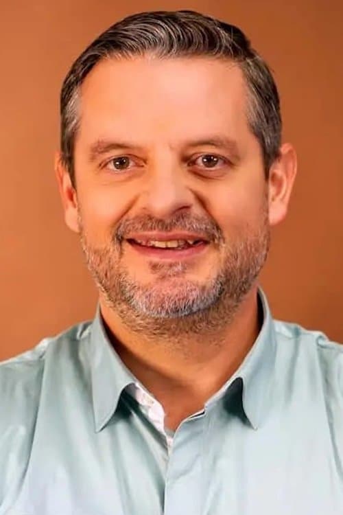 Photo of Petar Kalchev