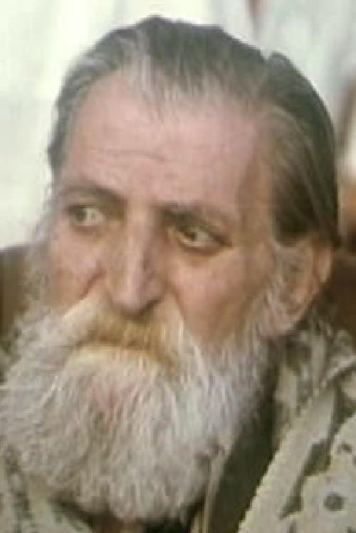 Photo of Petar Lupa