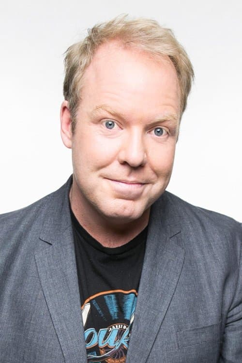 Photo of Pete Helliar
