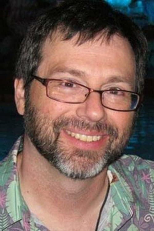 Photo of Pete Michels