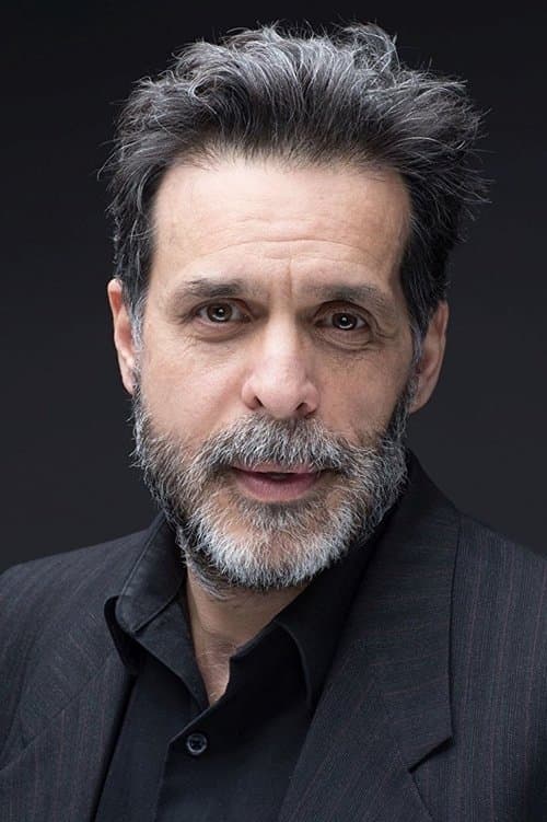 Photo of Pete Punito