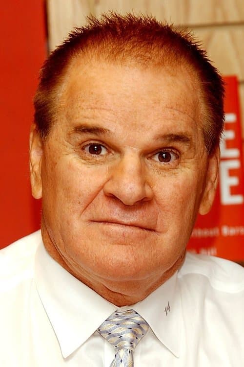 Photo of Pete Rose